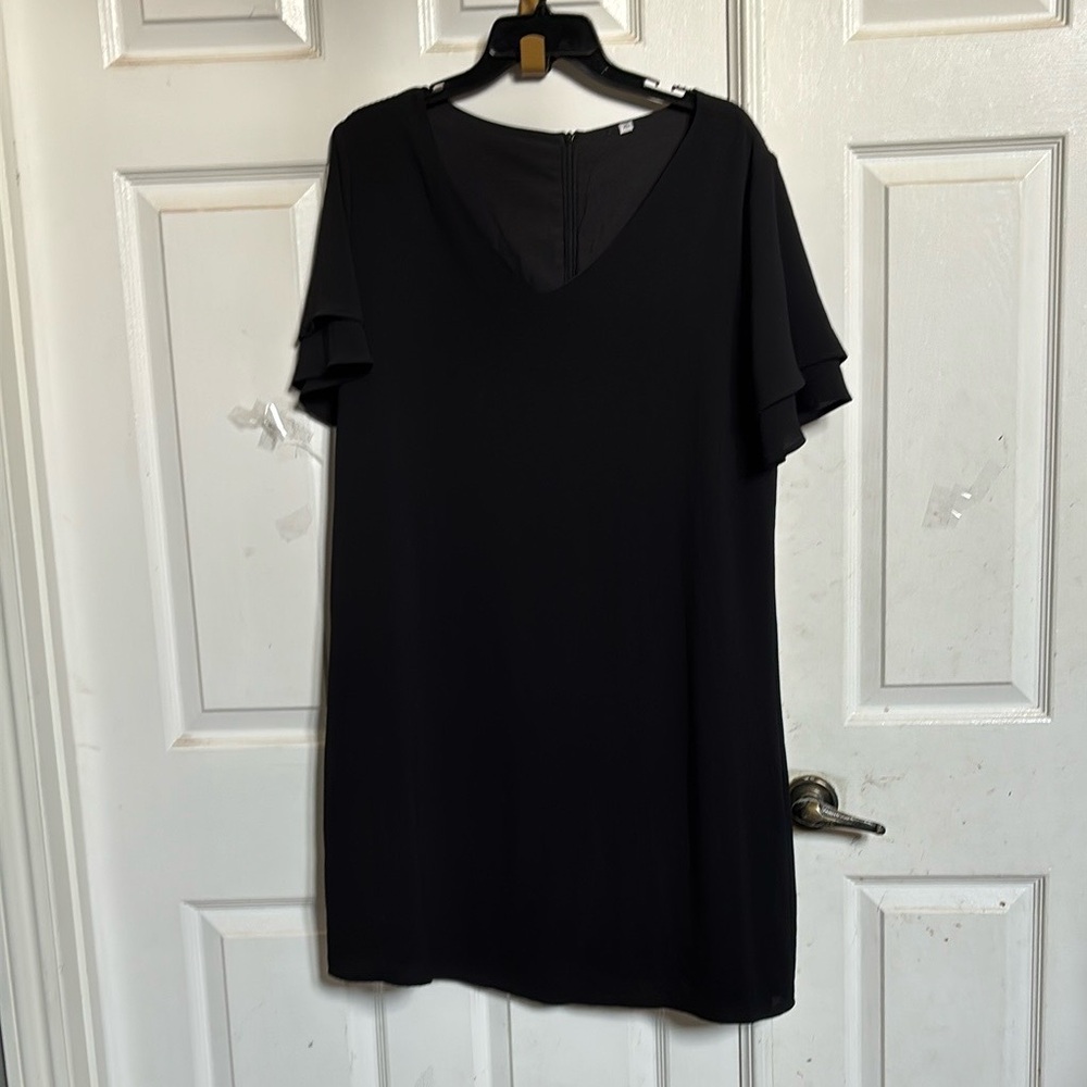 Black Women's Dress